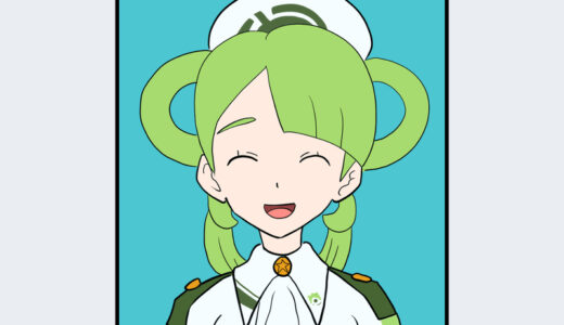 『サクサ』キャラクター紹介（ポケモンマスターズ）