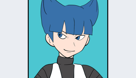 『サターン』キャラクター紹介（ポケットモンスターシリーズ）