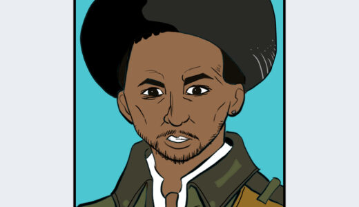 『サッズ』キャラクター紹介（ファイナルファンタジーXIII）