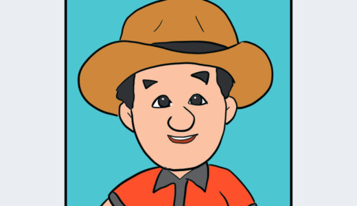 『サニー』キャラクター紹介（マリオシリーズ）