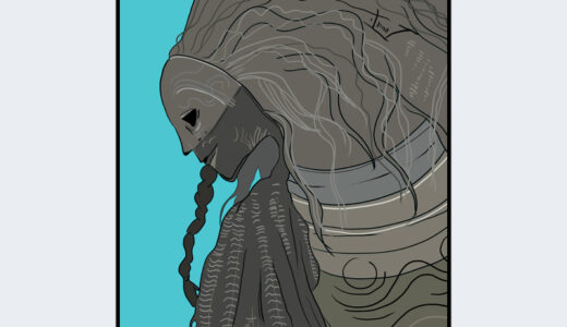 『サミュエルの古英雄』キャラクター紹介（ELDEN RING）