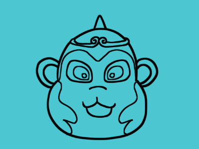 『サル』キャラクター一覧（どうぶつの森シリーズ）