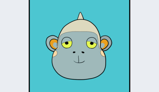 『サルモンティ』キャラクター紹介（どうぶつの森シリーズ）