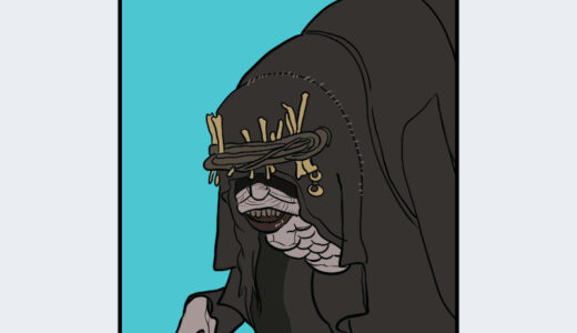 『サルヴァトーレ・モロー』キャラクター紹介（バイオハザードシリーズ）