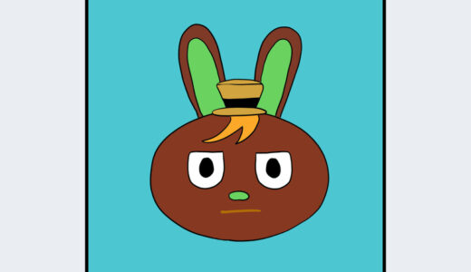 『サントス』キャラクター紹介（どうぶつの森シリーズ）