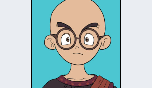 『サンボ大僧正』キャラクター紹介（ドラゴンクエストXI 過ぎ去りし時を求めて）