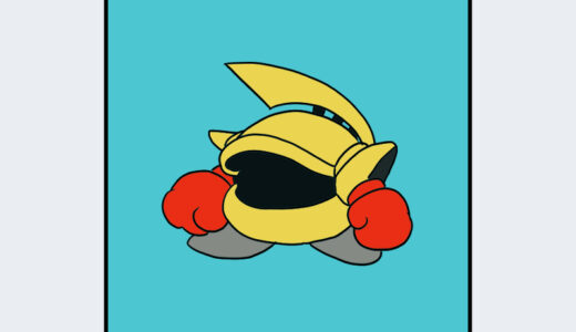 『サーキブル』キャラクター紹介（星のカービィ）