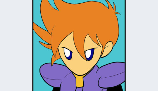 『ザッシュ』キャラクター紹介（ファイナルファンタジーシリーズ）