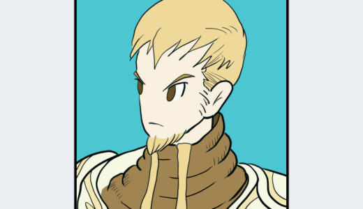 『ザルバッグ・ベオルブ』キャラクター紹介（ファイナルファンタジータクティクスシリーズ）