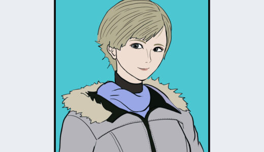 『シェリー・バーキン』キャラクター紹介（バイオハザードシリーズ）