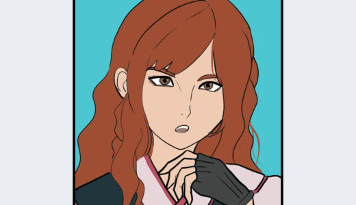 『シスネ』キャラクター紹介（ファイナルファンタジーⅦ）