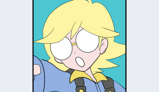 『シトロン』キャラクター紹介（ポケットモンスターシリーズ）