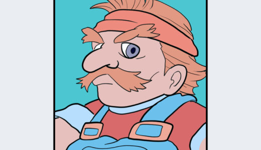 『シド』キャラクター紹介（チョコボシリーズ）