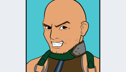 『シド（ファイナルファンタジーⅩ）』キャラクター紹介