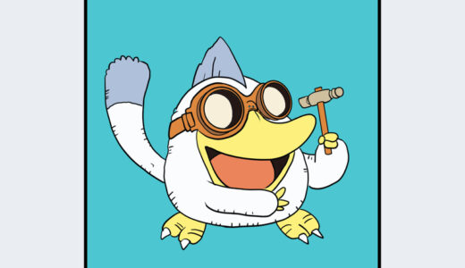 『シドもじゃ』キャラクター紹介（星のドラゴンクエストシリーズ）