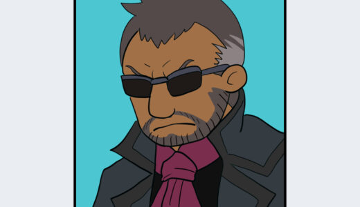 『シド（ファイナルファンタジー レコードキーパー）』キャラクター紹介