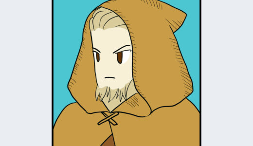 『シドルファス・オルランドウ』キャラクター紹介（ファイナルファンタジータクティクスシリーズ）