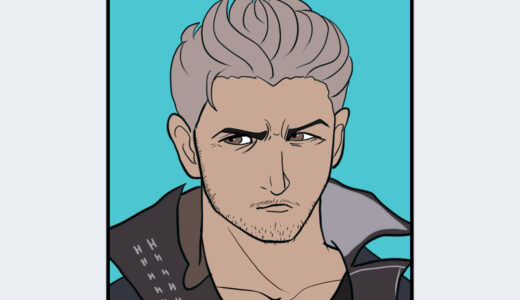 『シドルファス・テラモーン』キャラクター紹介（ファイナルファンタジーXVI）