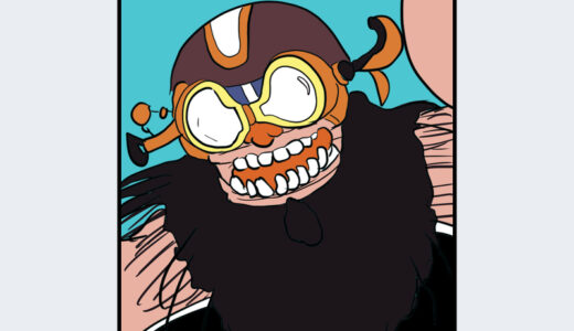 『シド・ポレンディーナ』キャラクター紹介（ファイナルファンタジーIV）