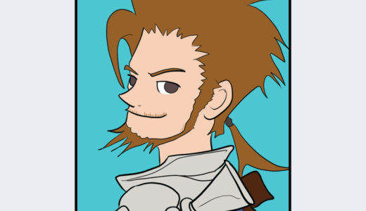 『シド・ランデル』キャラクター紹介（ファイナルファンタジータクティクスシリーズ）