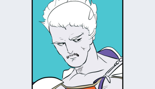 『シド（ファイナルファンタジーⅡ）』キャラクター紹介