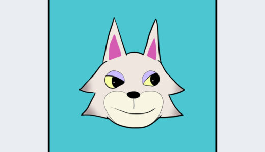 『シベリア』キャラクター紹介（どうぶつの森シリーズ）