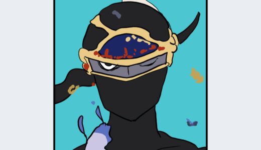 『シャドウ』キャラクター紹介（ファイナルファンタジーVI）