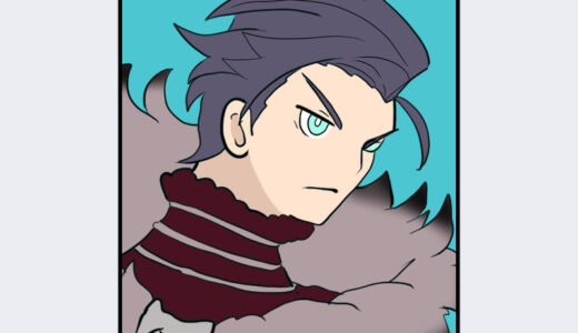 『シュテル・リオニス』キャラクター紹介（ファイナルファンタジーシリーズ）