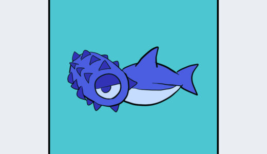 『シュモック』キャラクター紹介（マリオシリーズ）