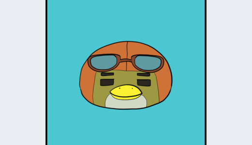 『ショーイ』キャラクター紹介（どうぶつの森シリーズ）