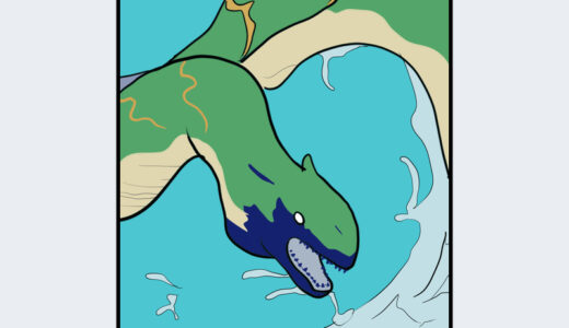 『シルドラ』キャラクター紹介（ファイナルファンタジーⅤ）