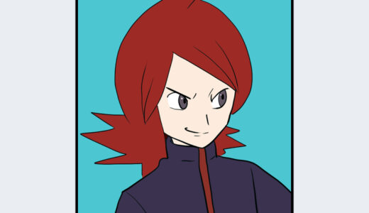 『シルバー』キャラクター紹介（ポケットモンスターシリーズ）