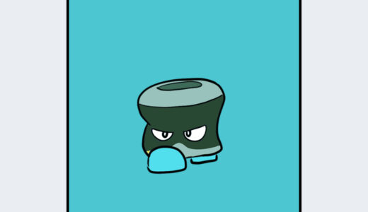 『シルバーメタルタケボー』キャラクター紹介（マリオシリーズ）