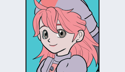 『シロマ』キャラクター紹介（チョコボシリーズ）