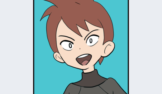 『シン』キャラクター紹介（ポケットモンスターシリーズ）