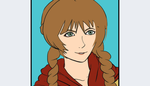 『シンク』キャラクター紹介（ファイナルファンタジー零式）