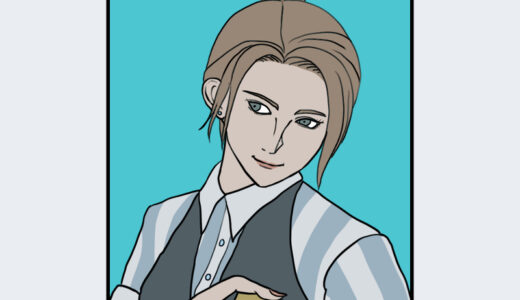 『シンディ・レノックス』キャラクター紹介（バイオハザードシリーズ）