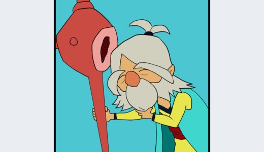 『シーワン』キャラクター紹介（ゼルダの伝説シリーズ）