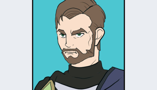 『ジェイク』キャラクター紹介（ポッ拳 POKKÉN TOURNAMENT）