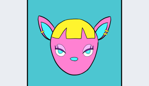 『ジェシカ』キャラクター紹介（どうぶつの森シリーズ）