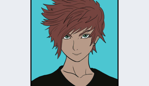 『ジェド』キャラクター紹介（ファイナルファンタジーシリーズ）