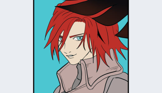 『ジェネシス』キャラクター紹介（ファイナルファンタジーシリーズ）