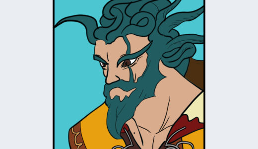 『ジスカル＝グアド』キャラクター紹介（ファイナルファンタジーⅩ）