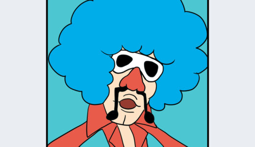 『ジミー・T』キャラクター紹介（マリオシリーズ）