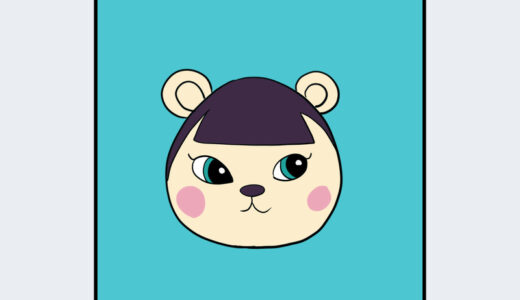 『ジャスミン』キャラクター紹介（どうぶつの森シリーズ）