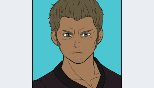 『ジャック』キャラクター紹介（ファイナルファンタジーシリーズ）