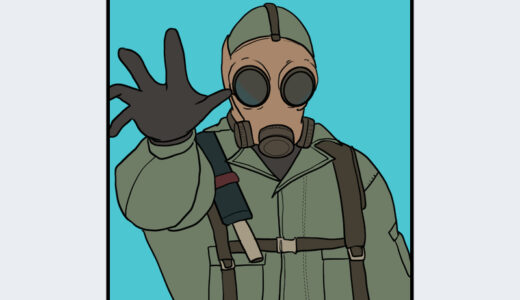 『ジャック・ノーマン』キャラクター紹介（バイオハザードシリーズ）