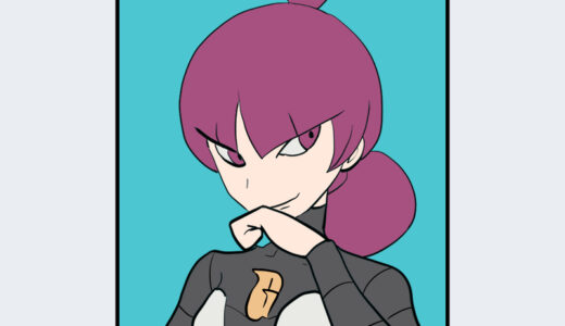 『ジュピター』キャラクター紹介（ポケットモンスターシリーズ）