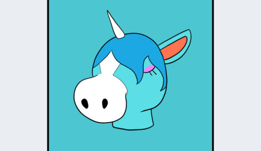 『ジュリー』キャラクター紹介（どうぶつの森シリーズ）