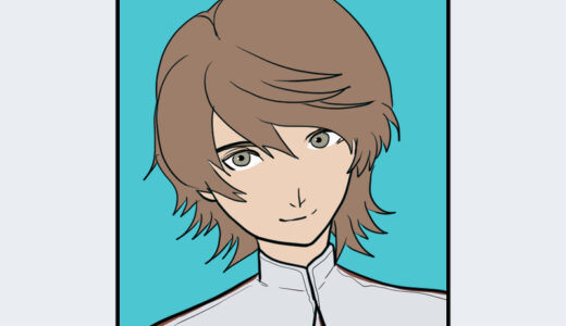 『ジョシュア・ロズフィールド』キャラクター紹介（ファイナルファンタジーXVI）